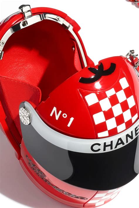 chanel slot machine|Chanel helmet for sale.